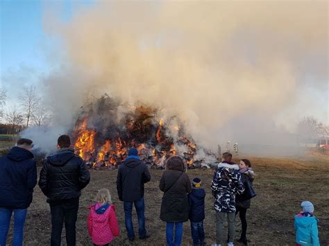 osterfeuer 2023 ostsee